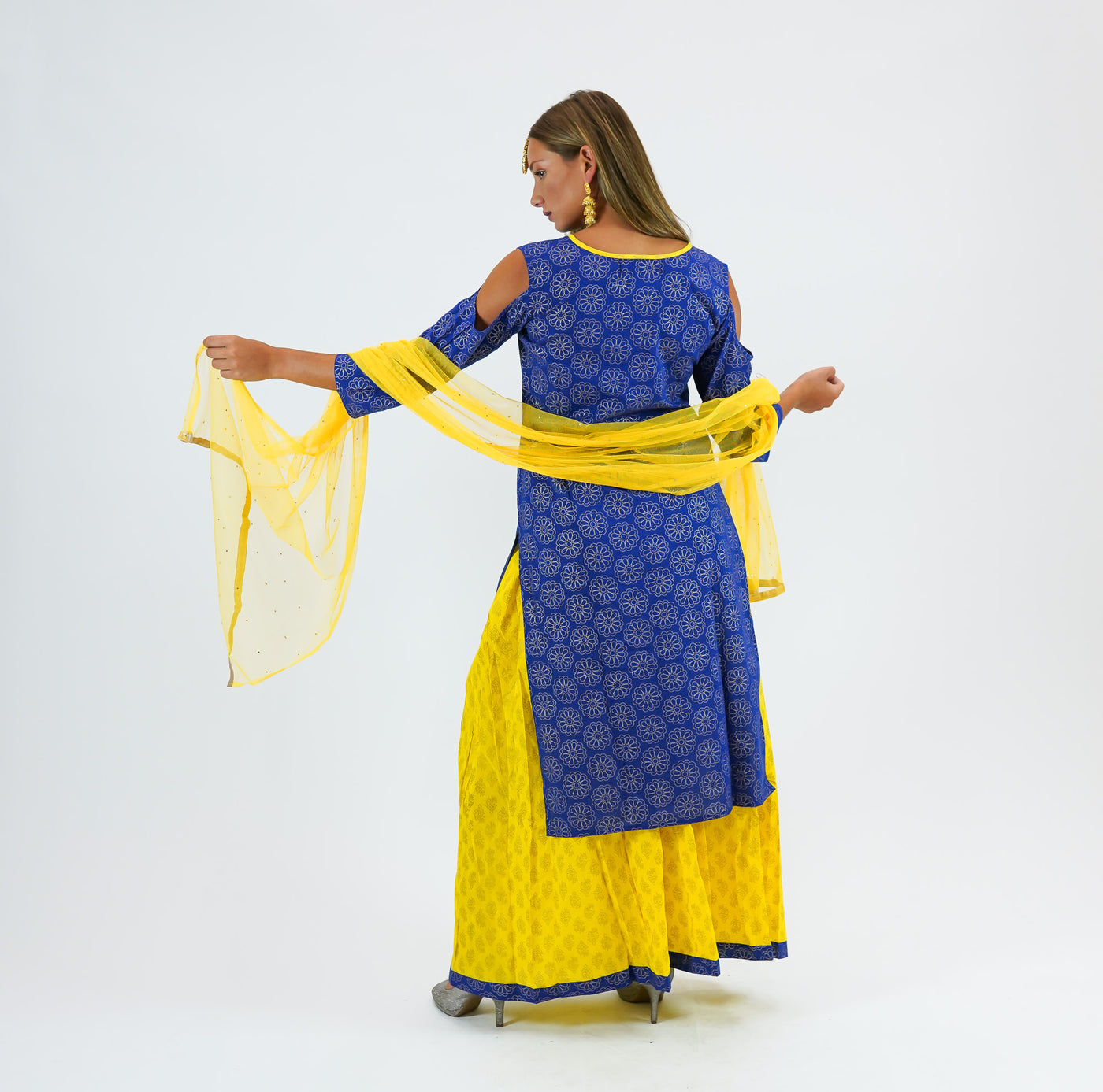 Buy Lemon green Banarasi silk wedding lehenga choli in UK, USA and Canada | Designer  lehenga choli, Lehenga designs, Bridal lehenga choli